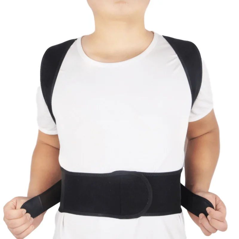 Back adjustable posture corrector high quality therapy posture corrector back posture corrector (1600385996975)