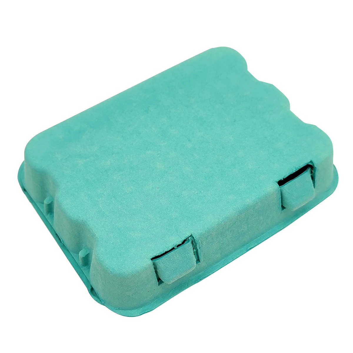 Wholesale Colored Paper Pulp Quail Egg Cartons Egg Tray - 6/10/12/18 Cells