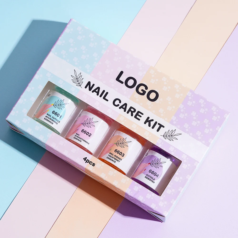 Cuticle Oil 60ml Nail Oils for Nails Natural Cuticle Care Essential Oils for Nails Nourishing