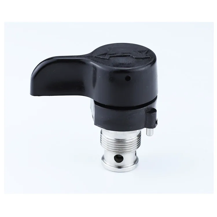 spray Prime Valve, Drain Valve(return valve) for Grac 395/495/595 Aftermarketr Airless Paint Sprayer