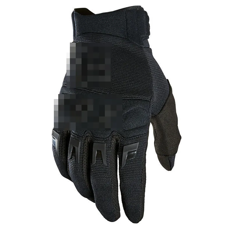 Riding motorcycle bicycle racing new gloves