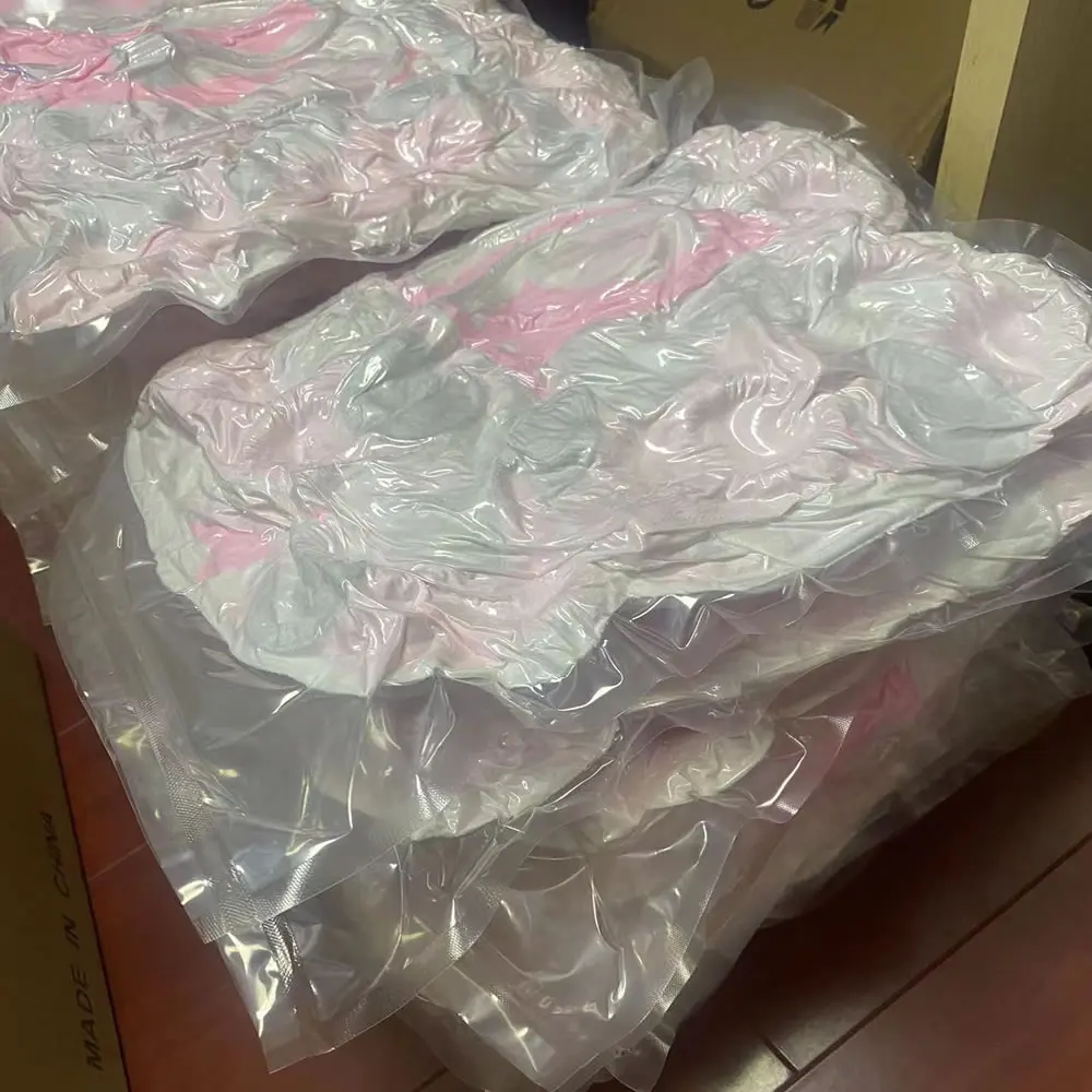 AIMINYZ Cute Hat Animal Autumn And Winter Veeny Polar Bear Panda Stitch Unicorn Tianma Adult Children Party Cosplay Cap Warm Hat