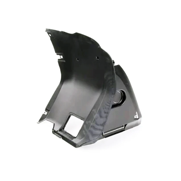 Right front Fender liner 51718193812  for E46 316i car fender liner