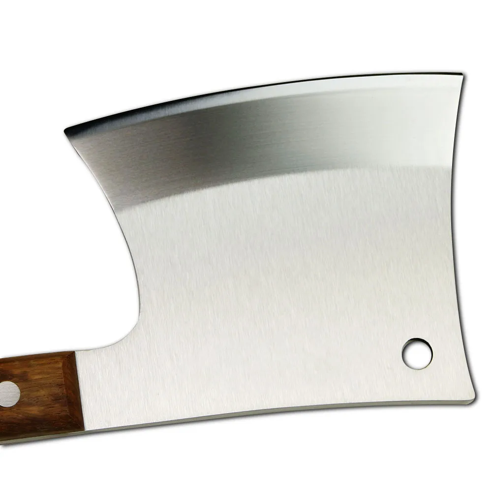 Hammer forged blade High carbon steel Axe Hatchet