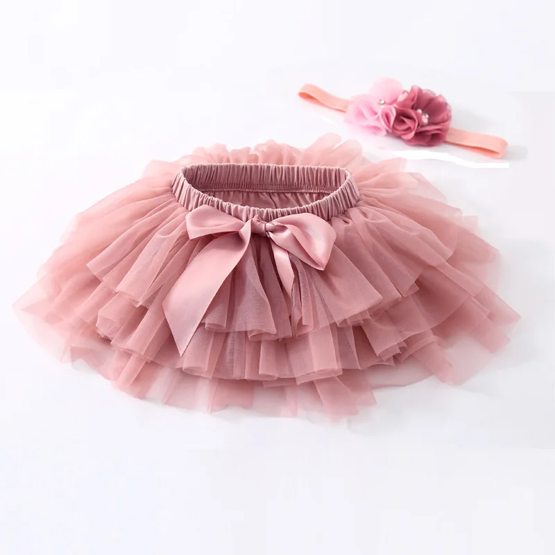Tutu Dresses For Baby Girls Summer Short Dress For Baby Girl Pink Baby Princess Dresses For Kids Cake