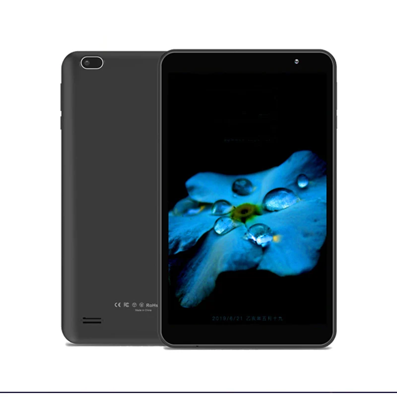 2024 cheap android tablet pc 8 inch tablette quad core portable professional tablets