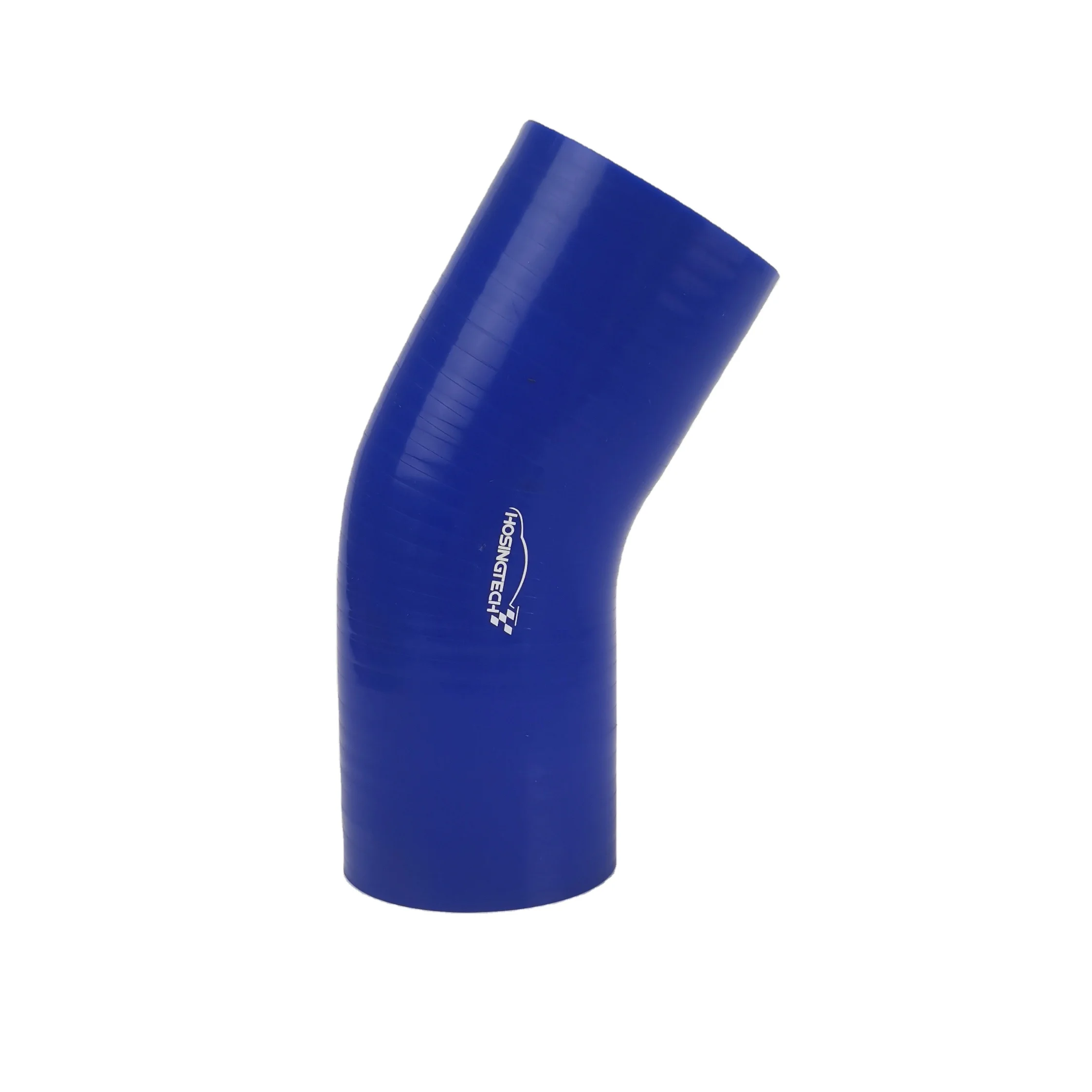 
high pressure durable flexible automotive silicone radiator hose 