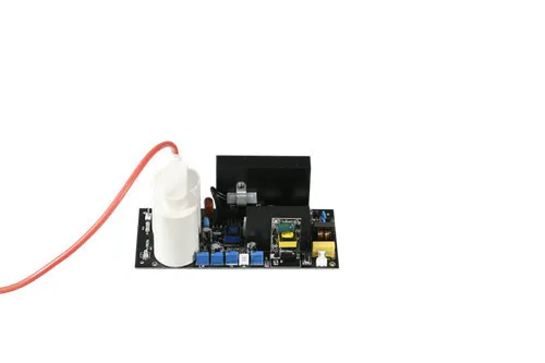 80W adjustable ozone generator accessories wholesale 10g ozone power supply