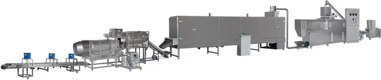 Rice Pop Cake Machine