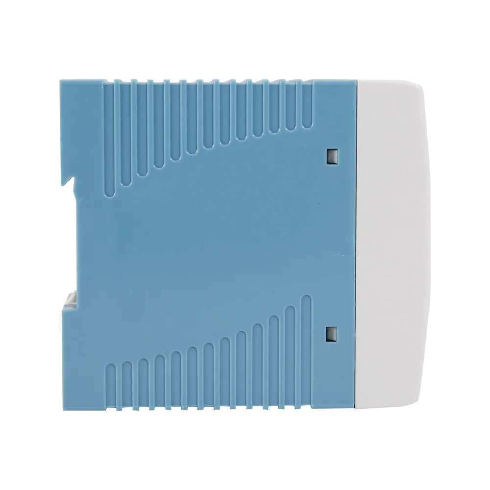 Hot Item Din rail type MDR-60-24 60W 24V 2.5A Switch Mode Power Supply SMPS for LED Indicator