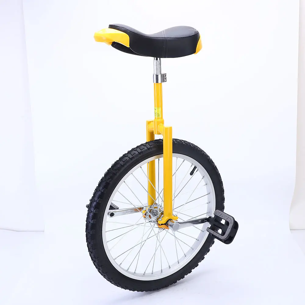 Best Selling one wheel bike Kids Balance bike High Adjustable Children Sports Bike