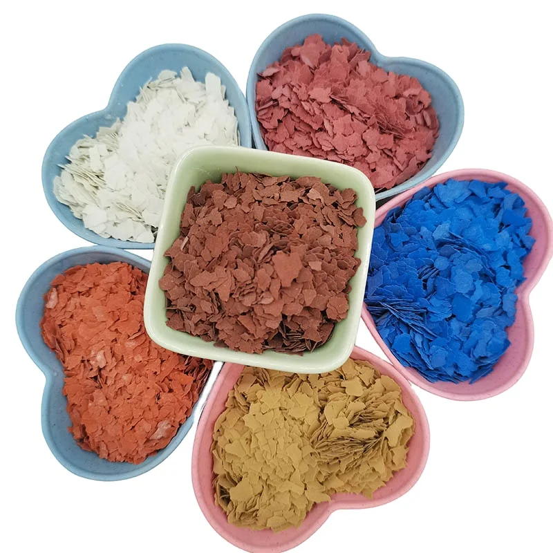 Epoxy Paint Flakes Epoxy Floor Flakes