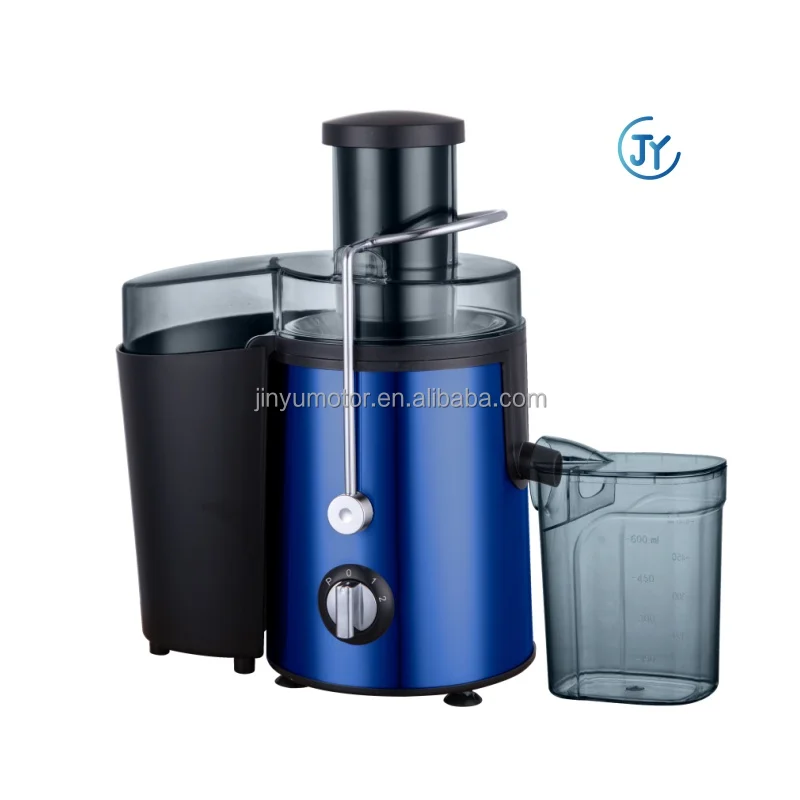 small appliance manufacture fruit cold press power juicer hand press fruit slow juicer machine