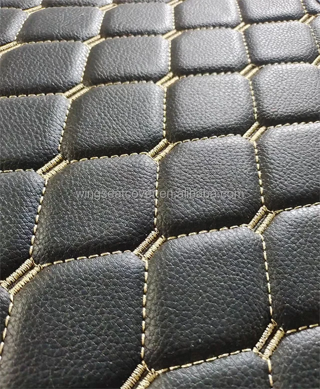 Коврики для пола с высокой плотностью