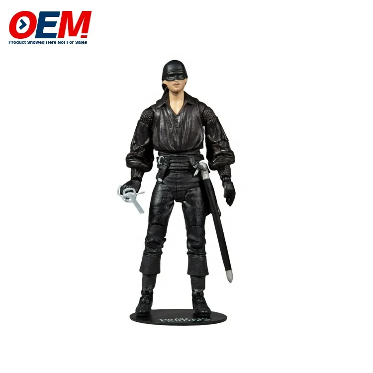 Cartoon Monster Hunter Monster Hunter Figura Plastic Toys