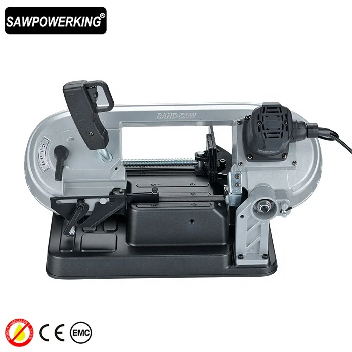 
4.5IN Wood Metal Cutting portable mini table saw other power saws saw machines  (1600228124987)