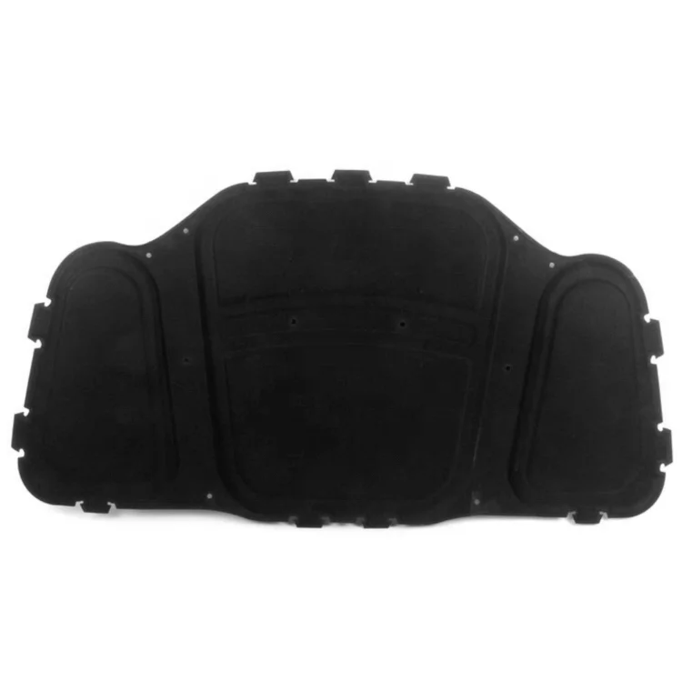  Oem 51488159483 E39 капот автомобильного двигателя звукоизоляционный коврик вкладыш для BMW части 5 серии 528i 525i 530i 540i M3