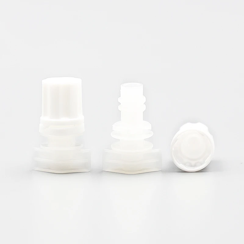 Новый дизайн подгонянные 5 мм пластиковые крышки бутылки без разлива крышки винта крышки носика крышки, крышки бутылки, закрытие