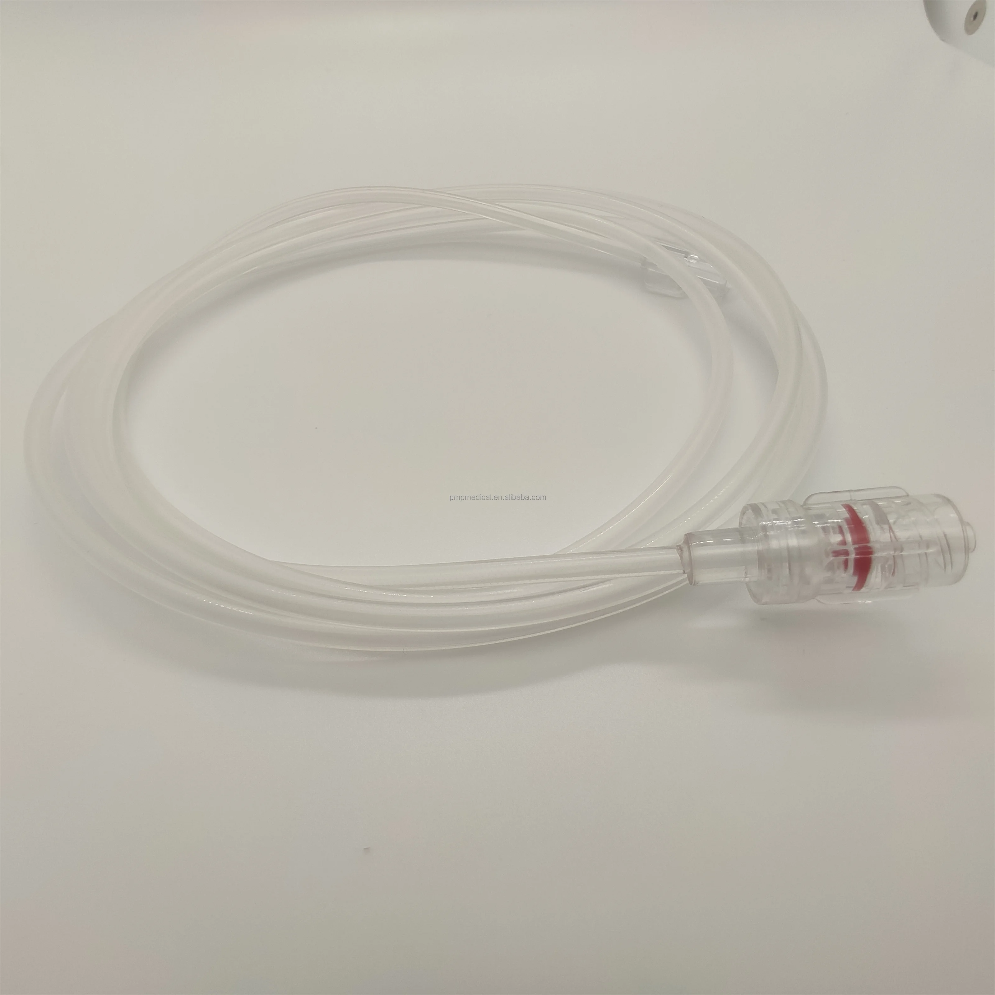 Other Medical Consumables Medical Plastic 300mm HP Extension Line