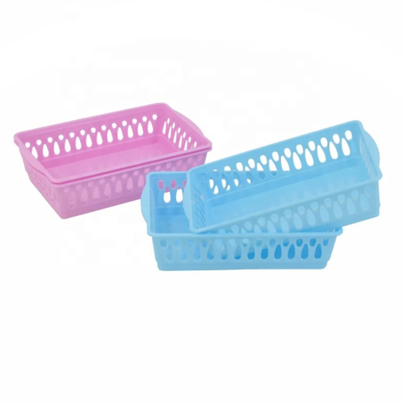 High Quality Wholesale Utility Basket  Storage Baskets Cutlery basket for Home