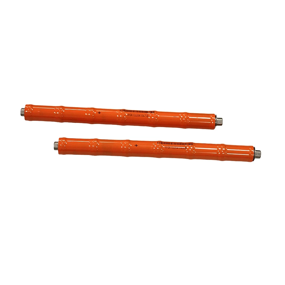 
Customized Low Temperature High Rate 6Ah 7.2V NiMH Battery Module for Sale 