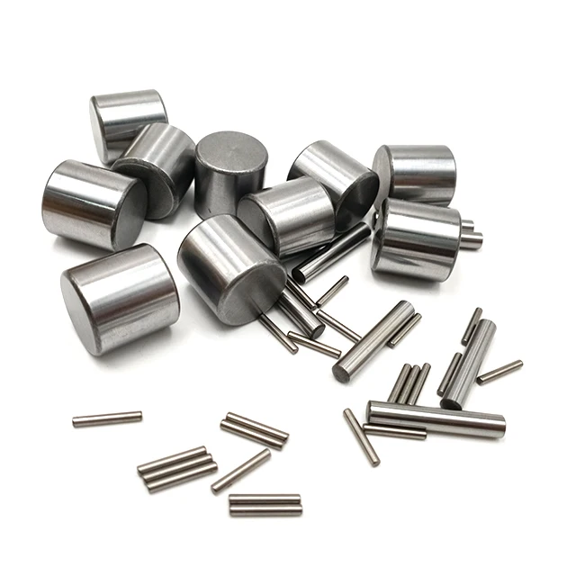 Большое количество скидка 3,5x25,8 мм нержавеющая сталь подшипника ролика иглы pin плоский конец иглы ролик для радиоуправляемые игрушки