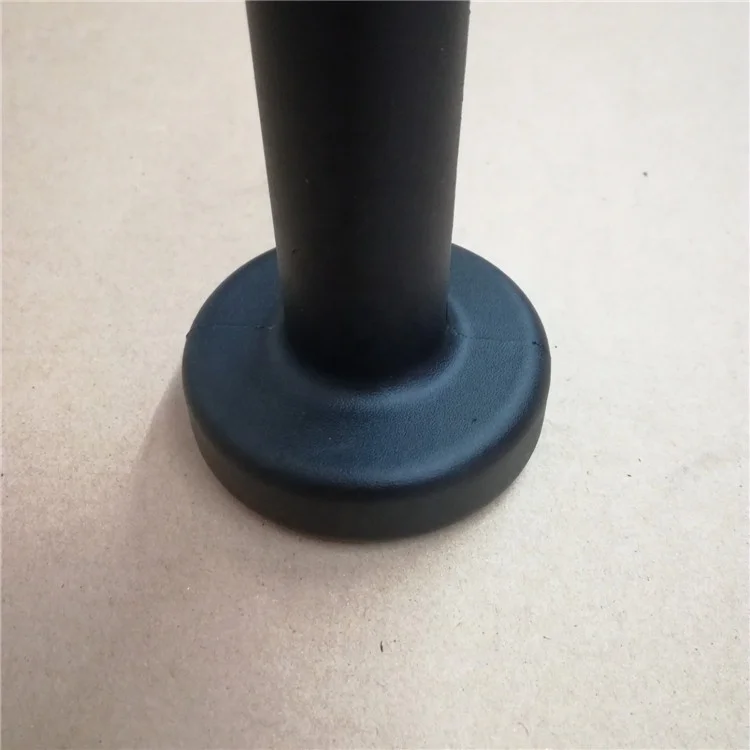 High quality Pu foam Medical accessories Hook shape handle armrest Electric wheelchair