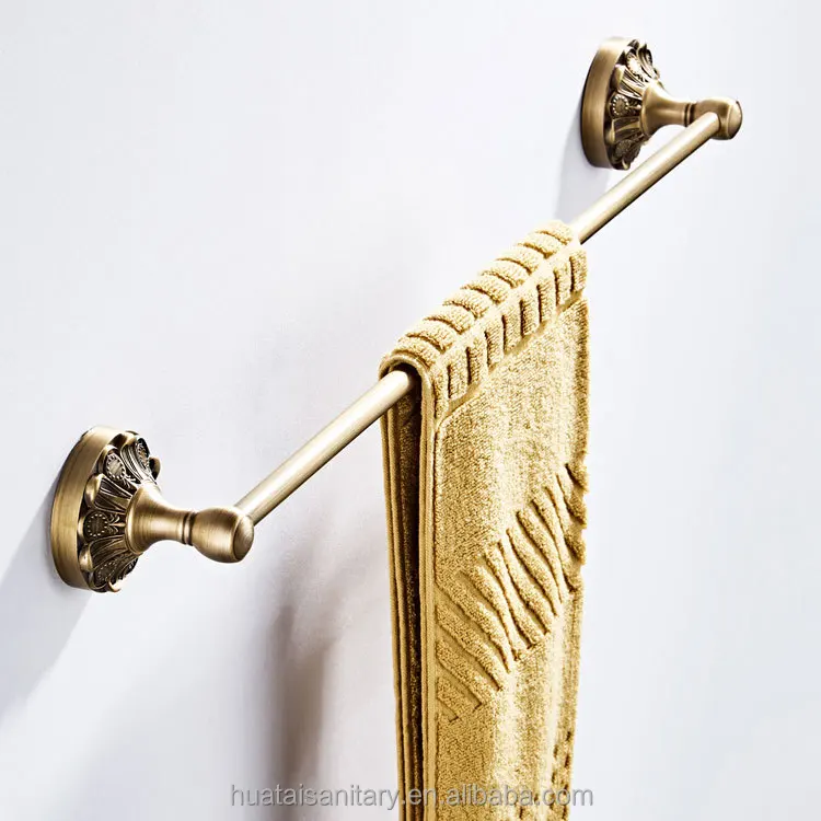 antique bronze towel holder racks bathroom accessories sets towel hanger rack bath bathroom towel rack shelf