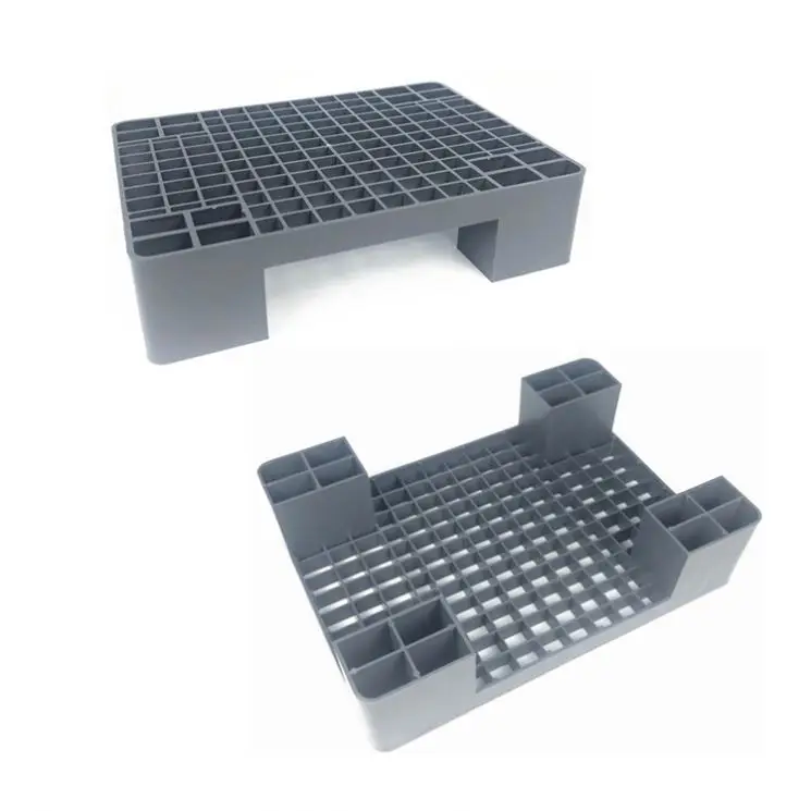 Pomelohome manufacture 1200x1200 cheap food grade euro used plastic pallet in china