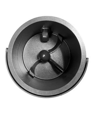 Kitchen Food Waste Garbage Disposer/composter Electric compost Machine/Mixer Auto Technology High-speed BLDC