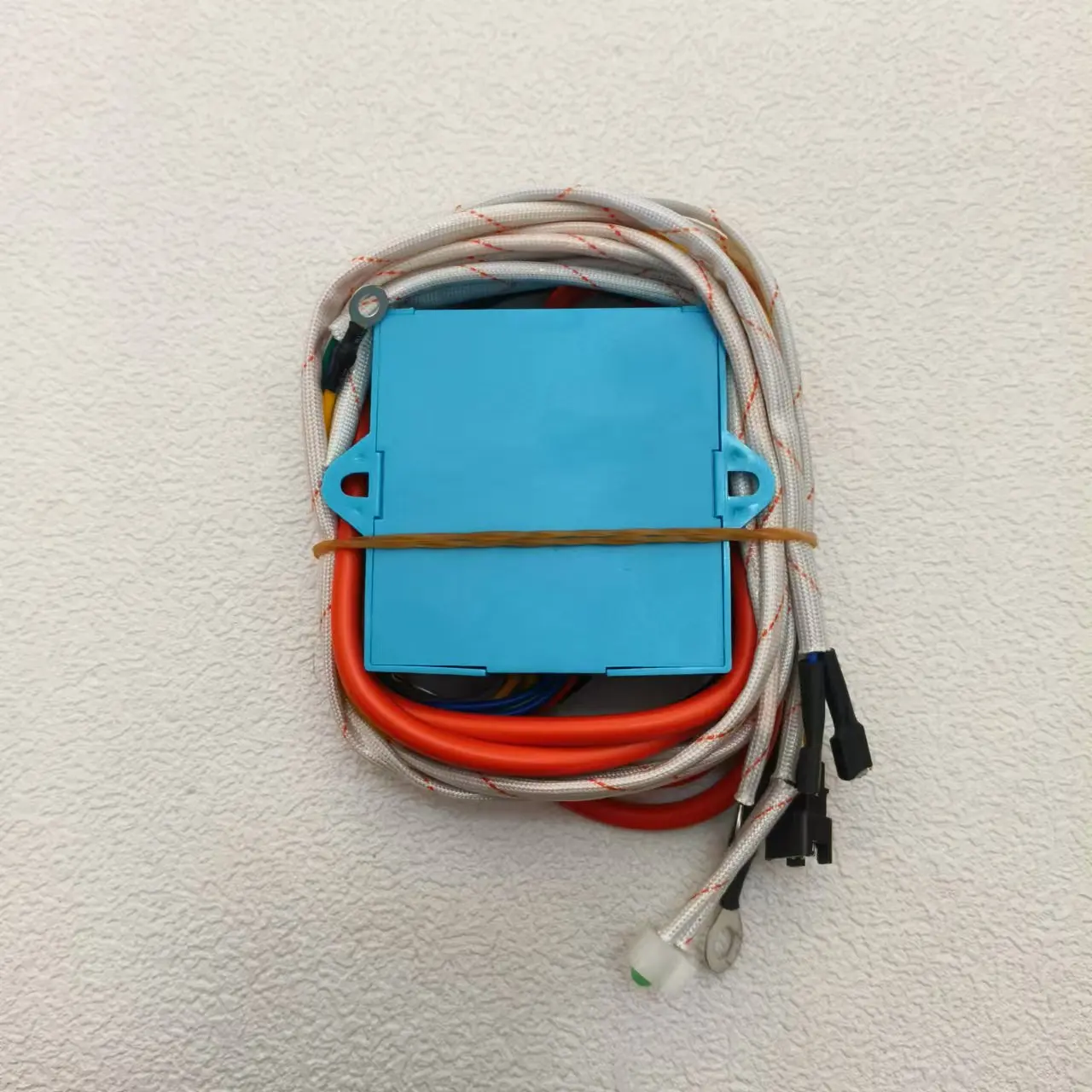 Commercial 3V Fanless Gas Pulse Ignition Controller with Buzzer and Water Level Igniter AS-K033