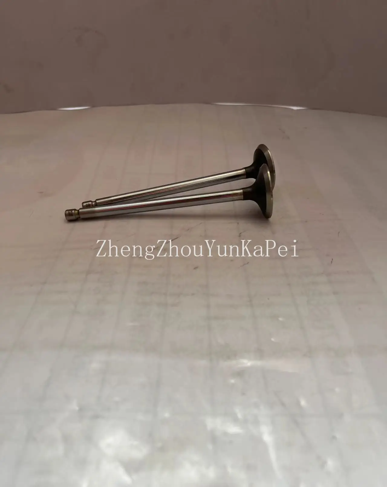 Dongfeng cummins клапан выхлопа