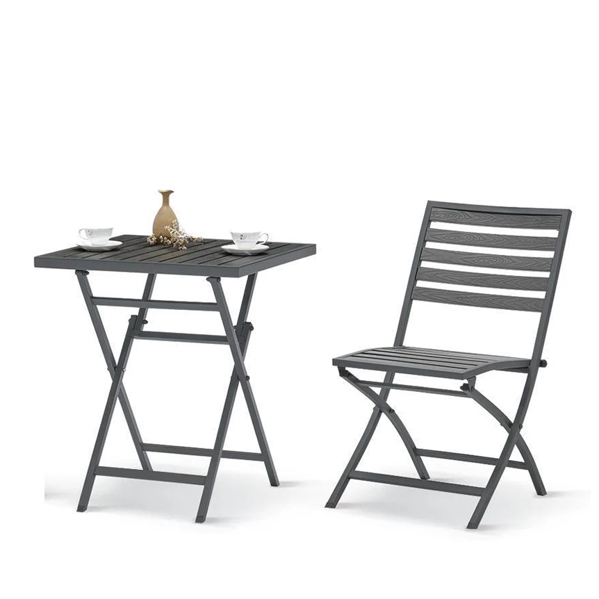 fast delivery Outdoor Single Folding Chair Portable Beach Chair Camping Single Folding Armchair