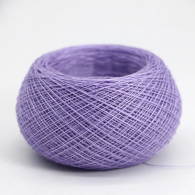 2/60NM 90% Cotton 10% Spun Silk  Supply and wholesale of various blended fancy yarns
