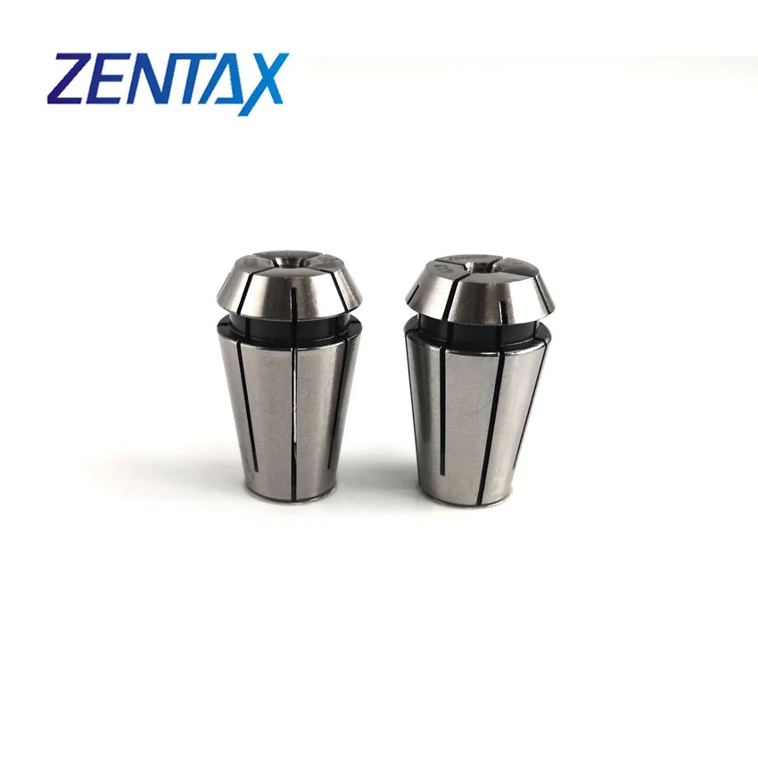 High Quality CNC ER tap ER16 Collet For Lathe Machine Milling Holder