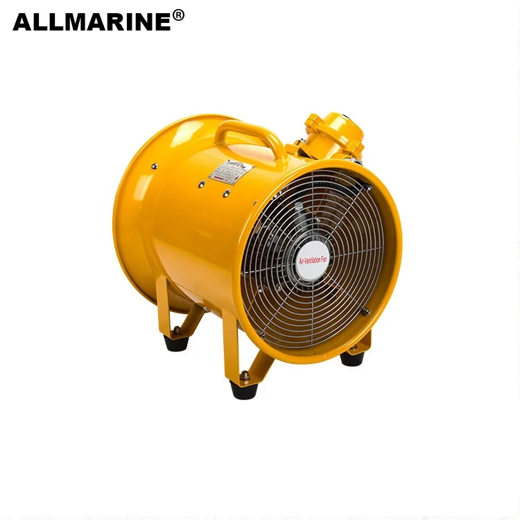  BTF-30 ATEX сертификат взрывозащищенные электрические вентиляция