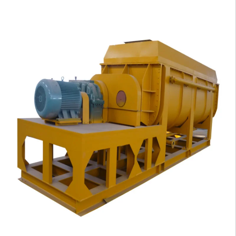 Напрямую с фабрики поставка весло перемешивая Роторная сушилка для прокатки