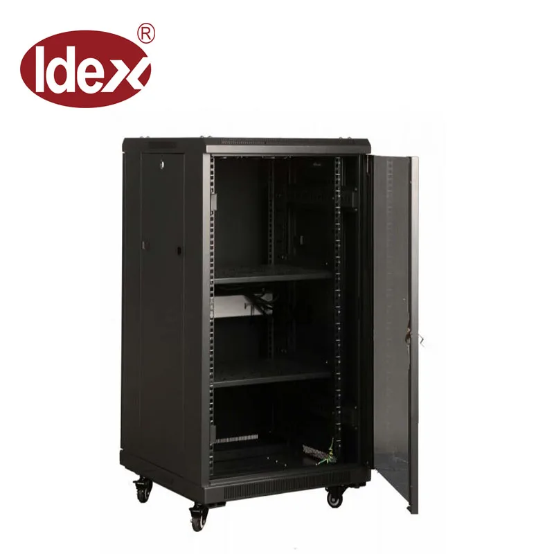 9U 18U 22U 32U 42U network rack cabinet Data Center Server switch Network cabinets network server cabinet