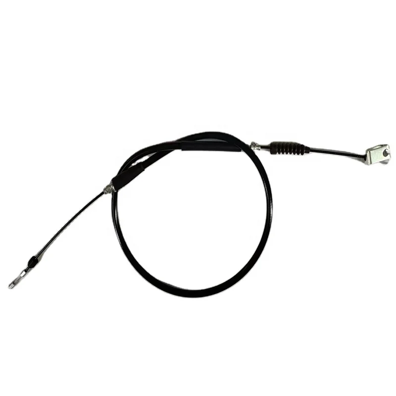 Factory Price high quality auto Parts brake cable for NISSAN 36531-04W10 hand brake cable