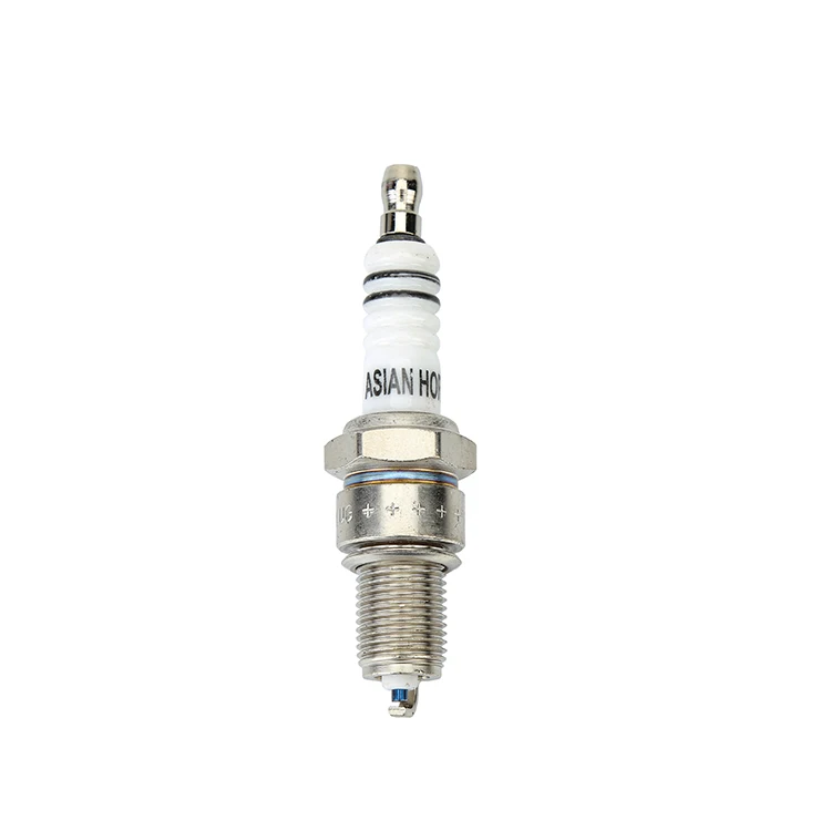 Hot Selling Original Copper Nickel Parts Scooter Motorcycle Spark Plug For Jenbacher 462203