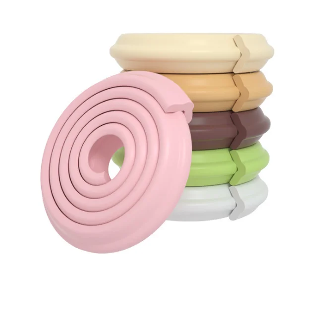 Children Proof Corner Protectors thickened with 3M Tape Adhesive  Guard baby child safety products