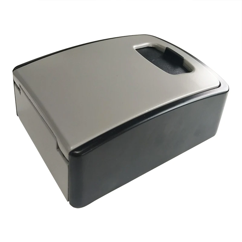 Wall Mount 4 Digit Password Storage key Box