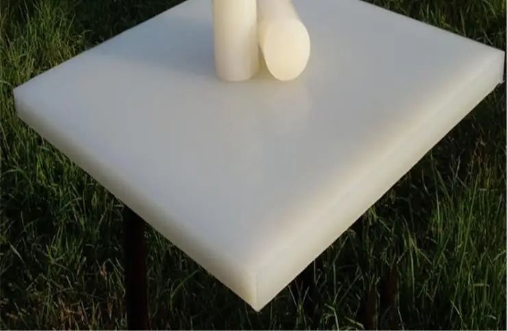 
high temperature Kel-F PCTFE Rod 