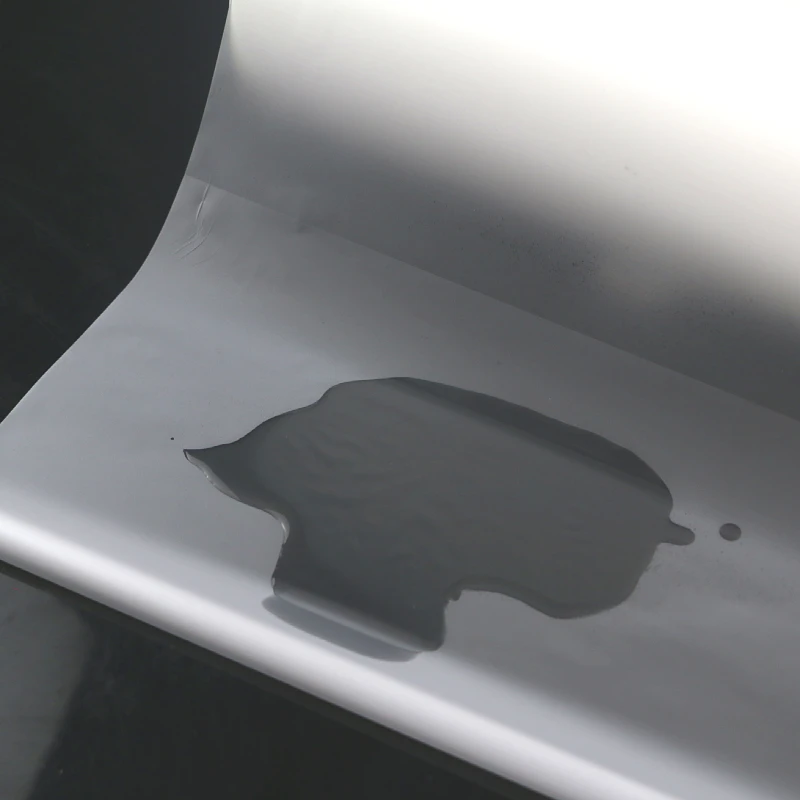 New Product	Bopp Thermal Laminating Film Anti Scratch Soft Touch Lamination Film