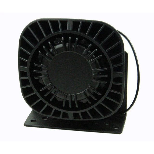 new 100W good quality police speaker