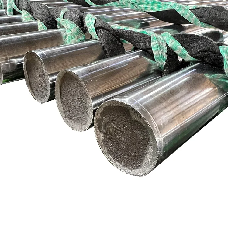 high quality custom piston connecting rod in China gcr15 chrome plated piston rod with Competitive Price