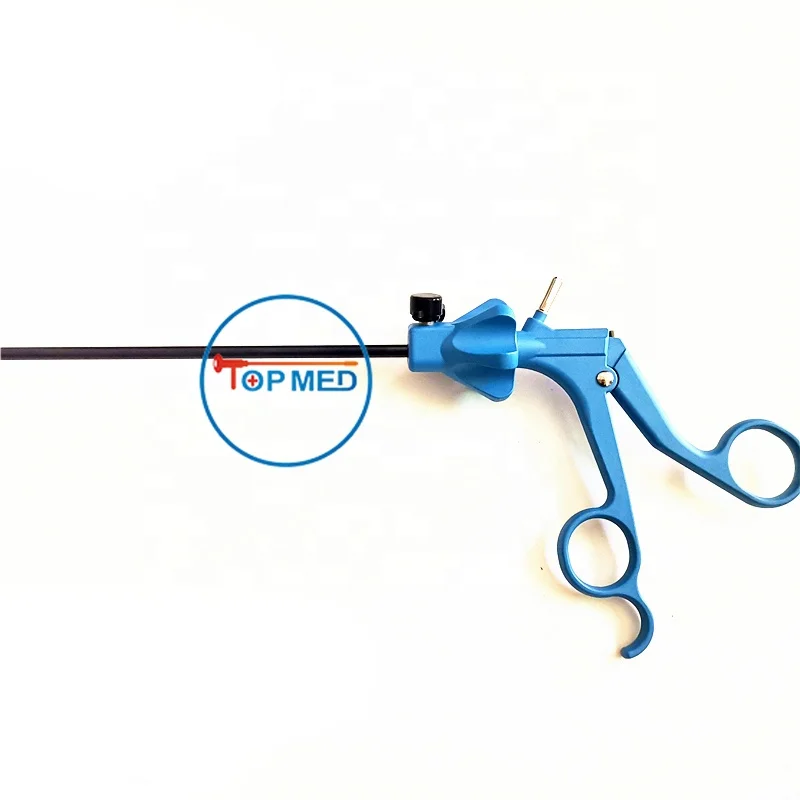 5mm laparoscopic grasping forceps laparoscopic instruments Intestinal forceps gimmi Stryker compatible