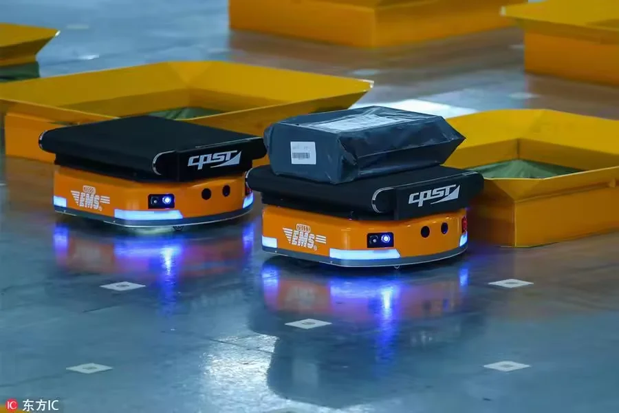 Pacecat 2d lidar long range360 degree distance sensor lidar detecting wall floor for AI service robot serial port