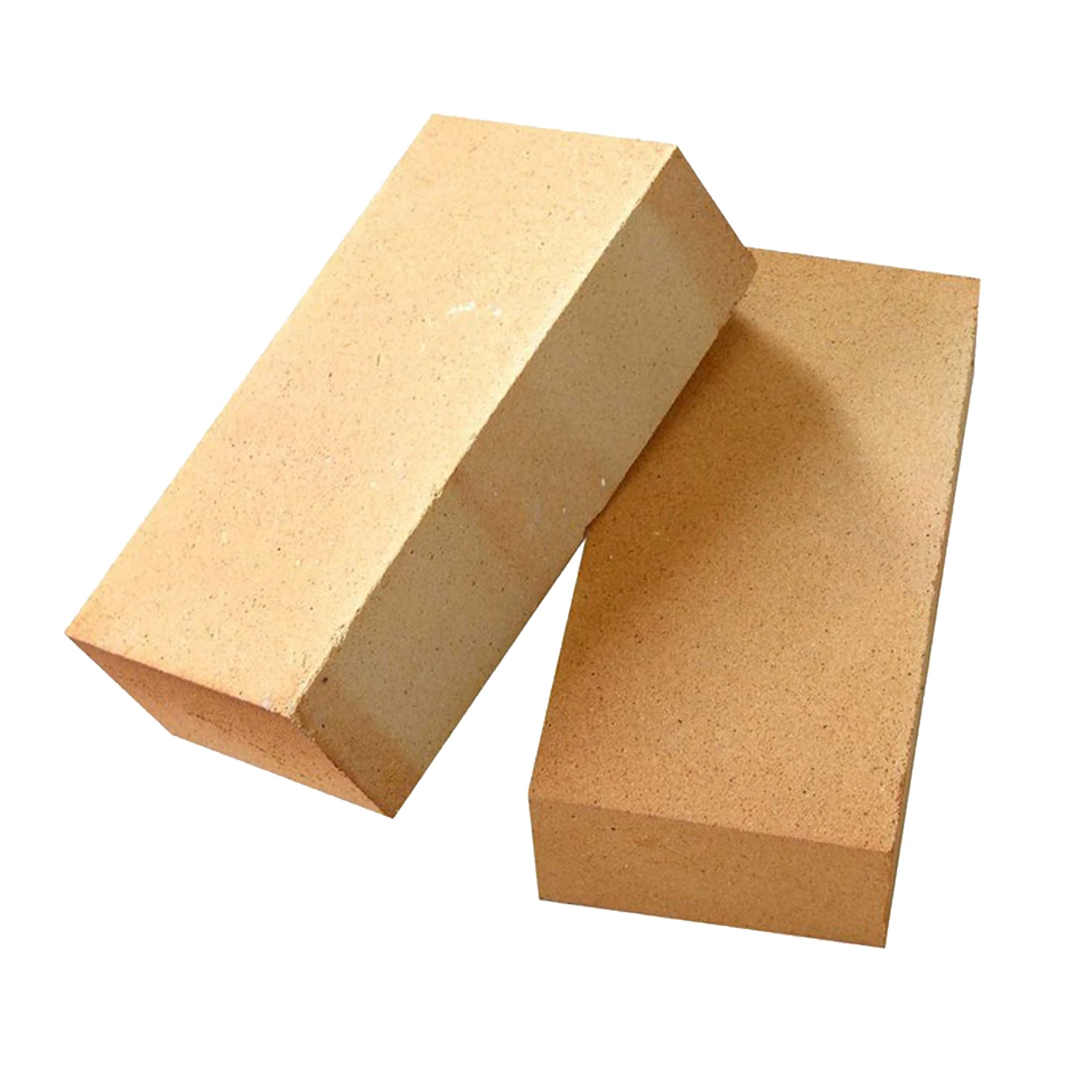 SK36 High Alumina Brick Corundum Brick Moulding Refractory for Industrial Kiln furnace