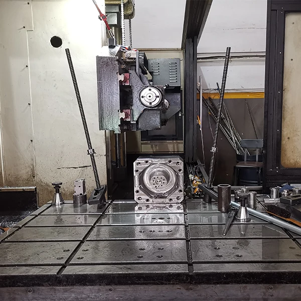 Chinese Supplier OEM Design New Water Bucket Mold Making Plastic Household Injection Molding Development